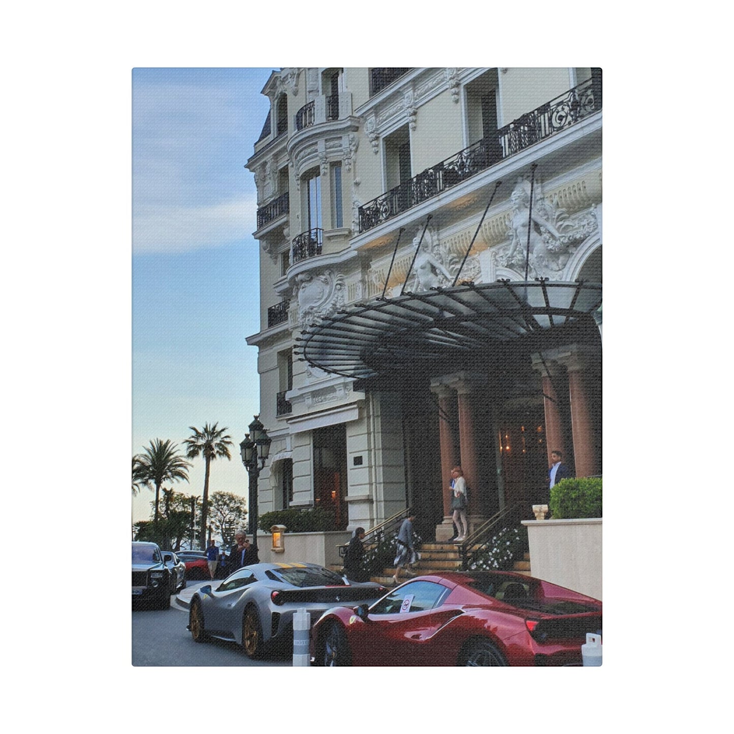 Monaco