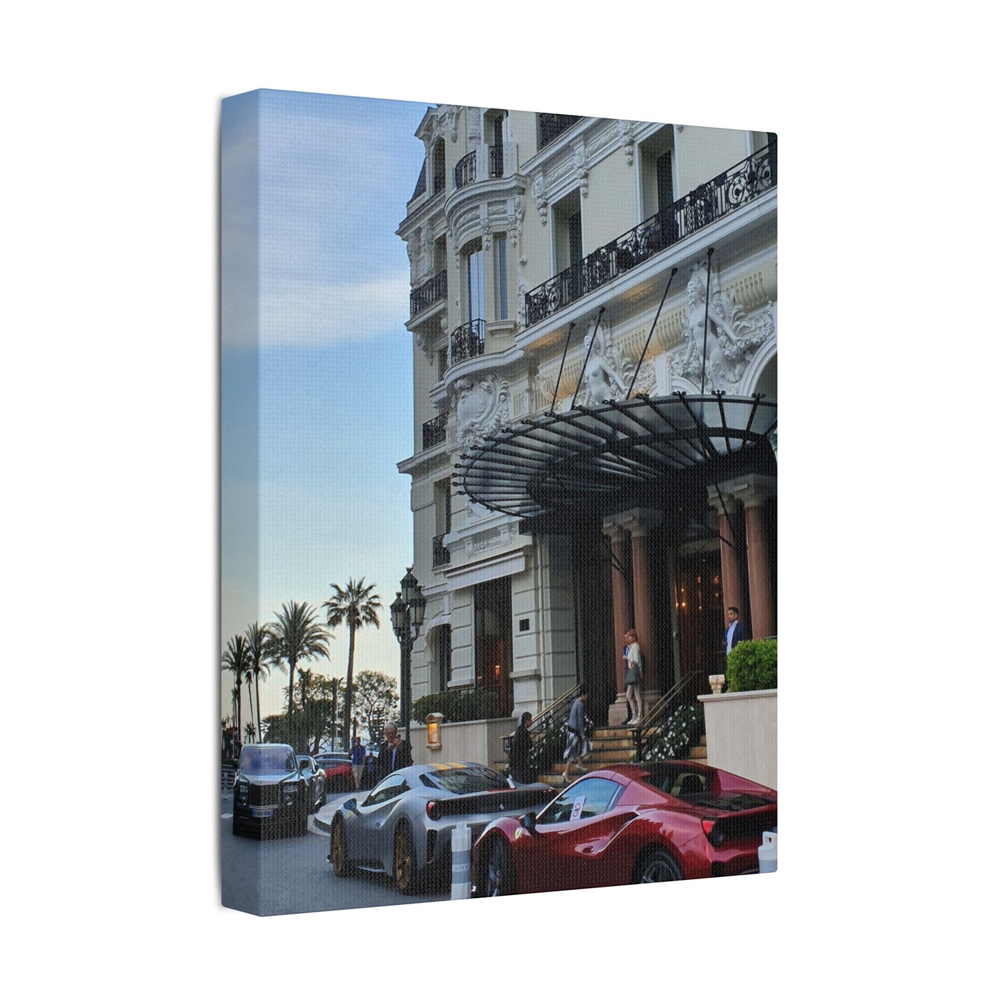 Monaco