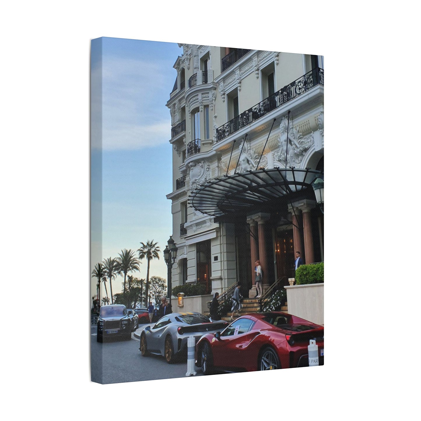 Monaco