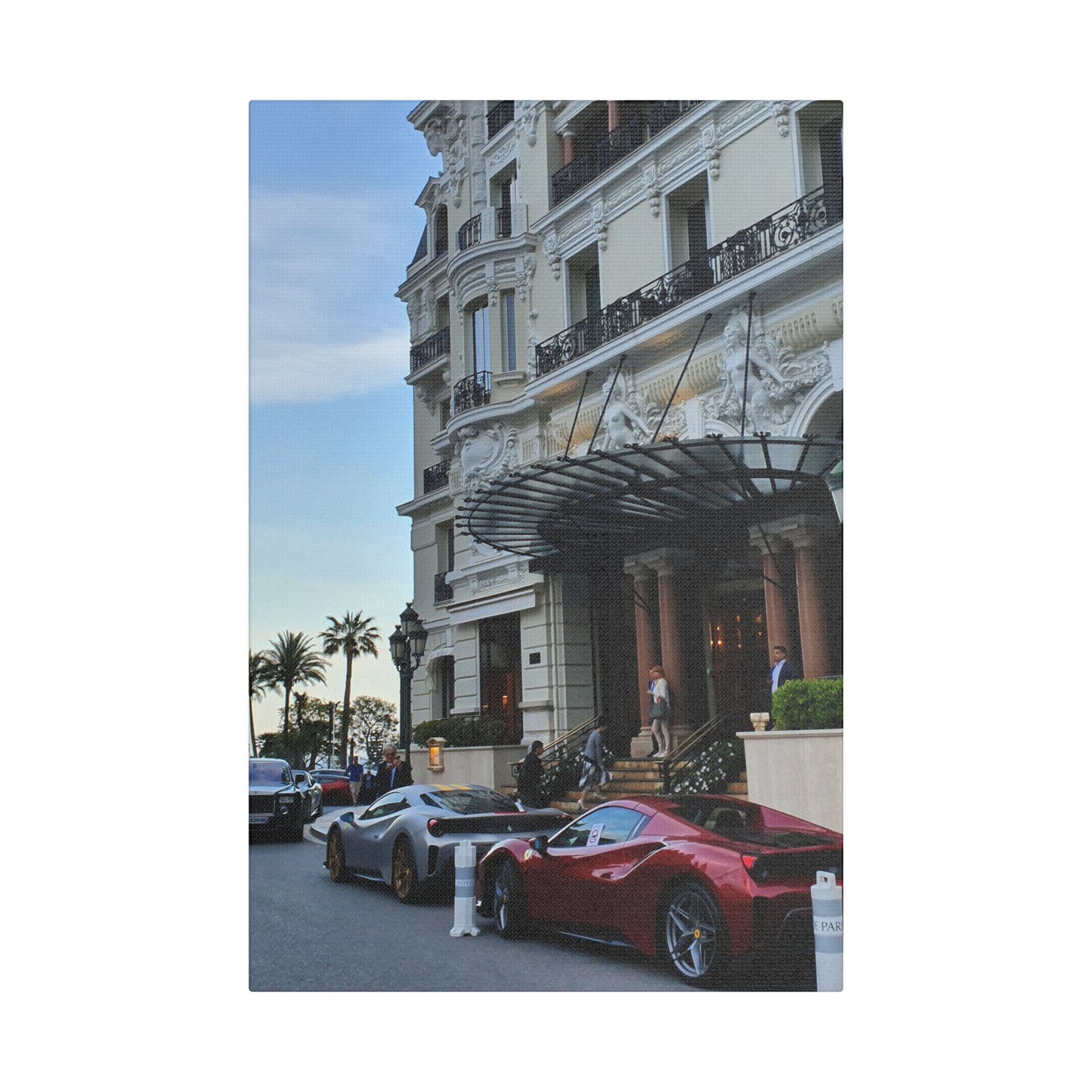 Monaco