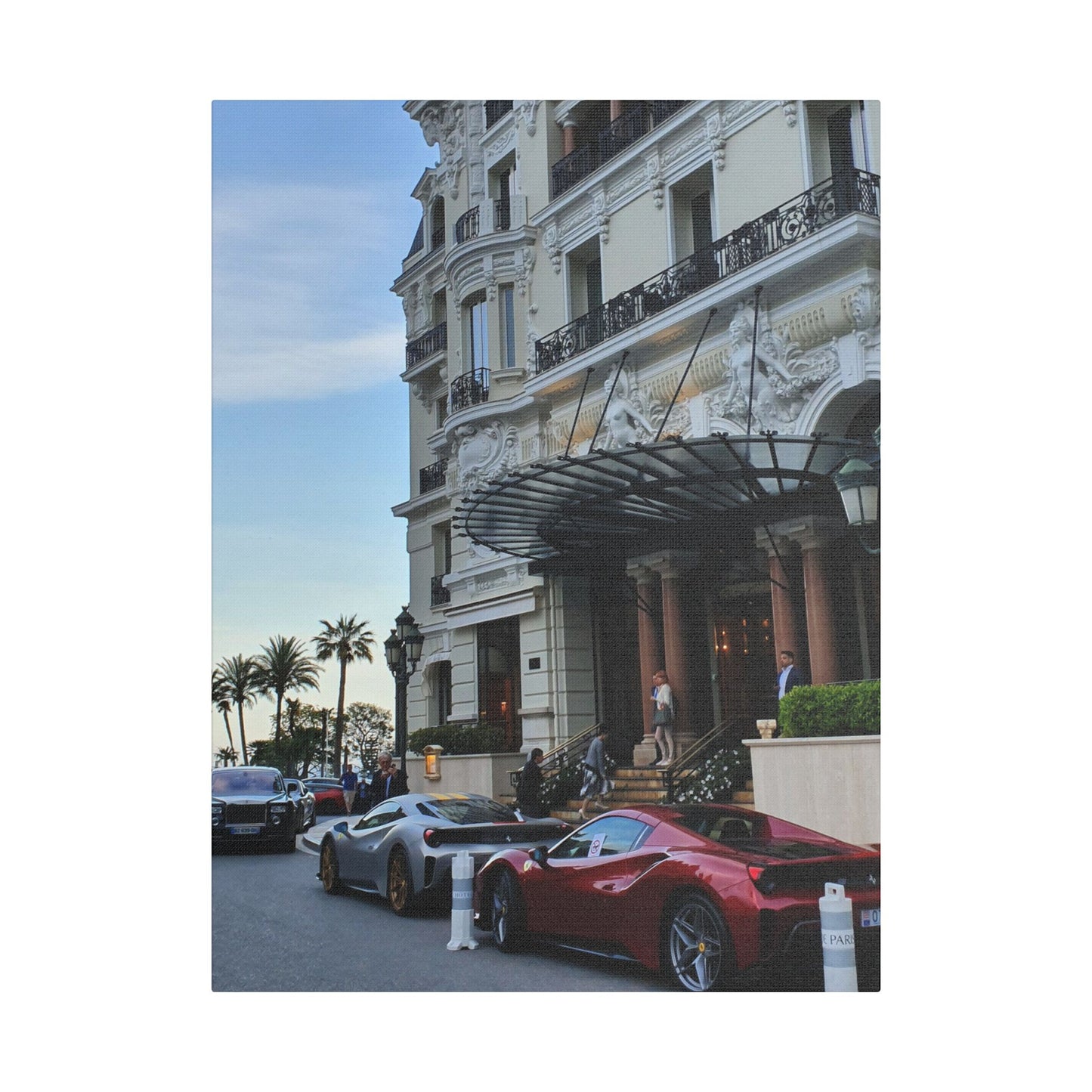Monaco