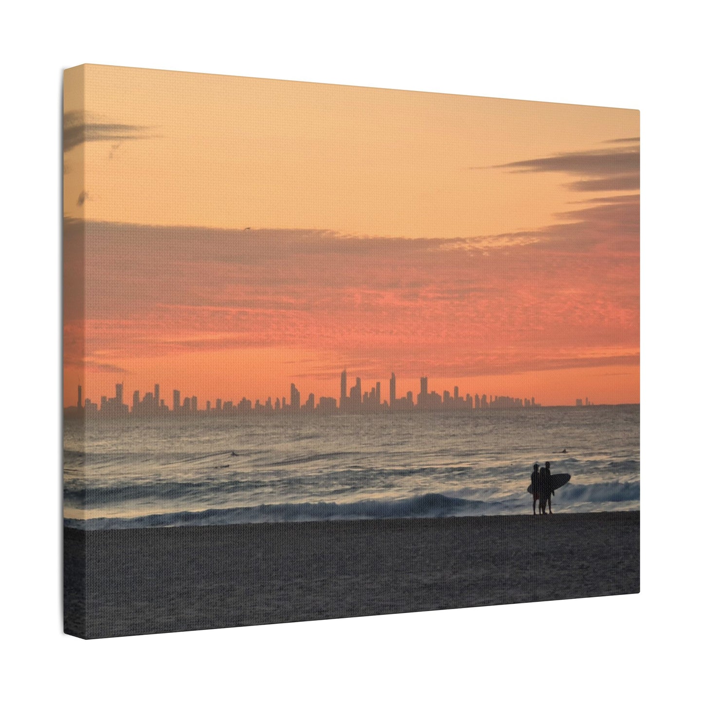 Gold coast, Australia
