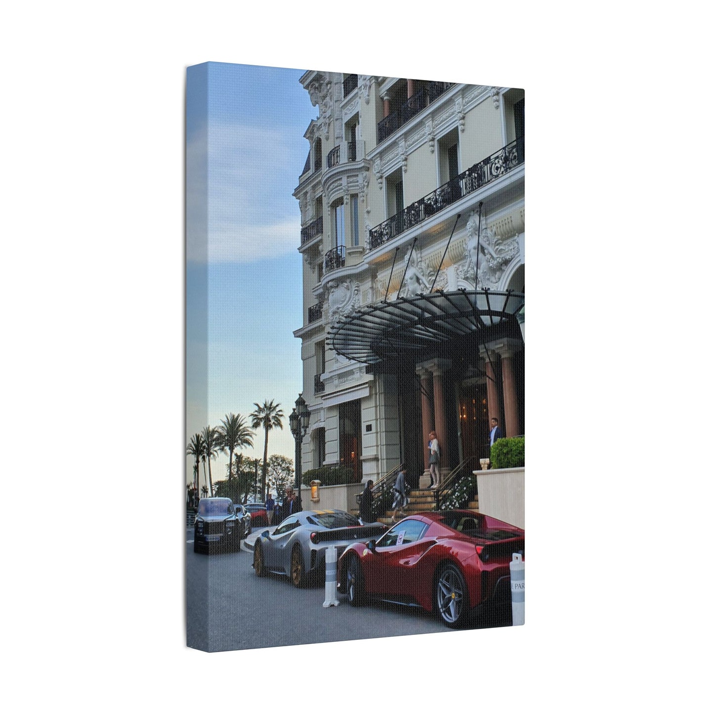Monaco
