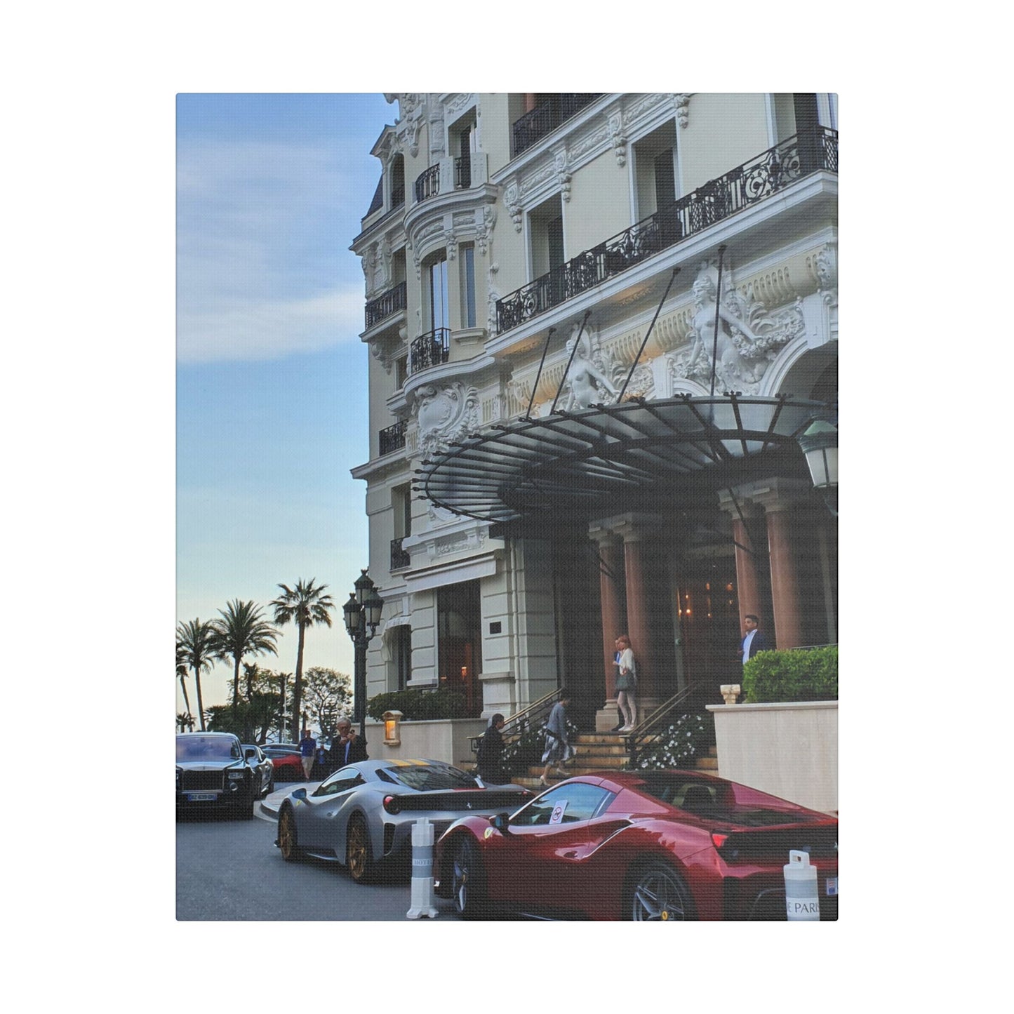 Monaco