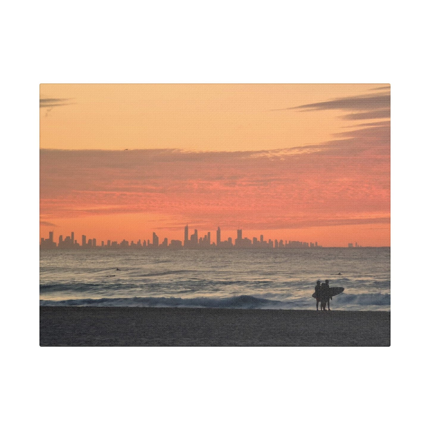 Gold coast, Australia