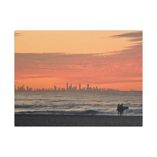 Gold coast, Australia