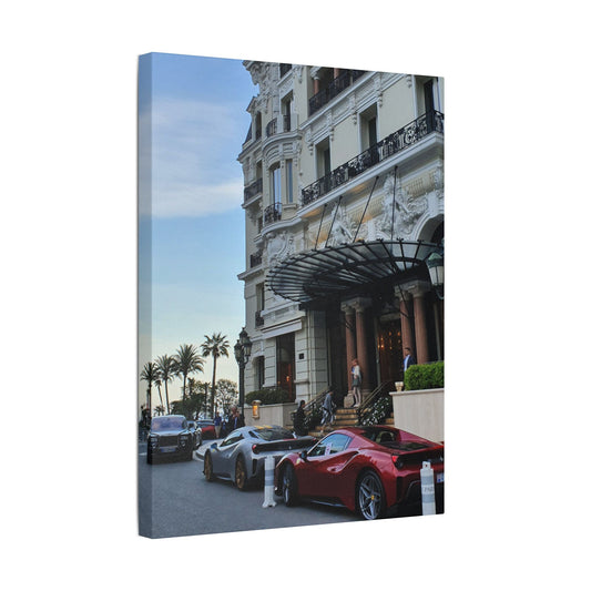 Monaco